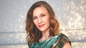 Szamosi Zsófiát az Oscar-díj után sem érdekelte, hogy felismerik-e az utcán