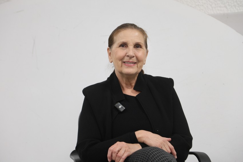 Olga Odanović