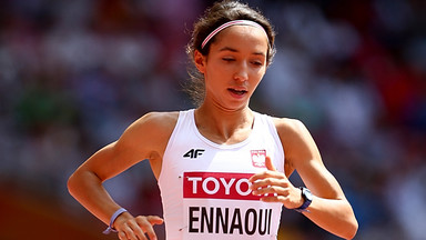 Rio 2016: Sofia Ennaoui dziesiąta na 1500 metrów, złoto dla Faith Kipyegon