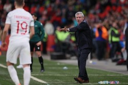 Portugalskie media: Santos rozpoczął przygodę z Polską w najgorszy sposób