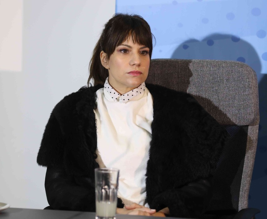 Sofija Juričan