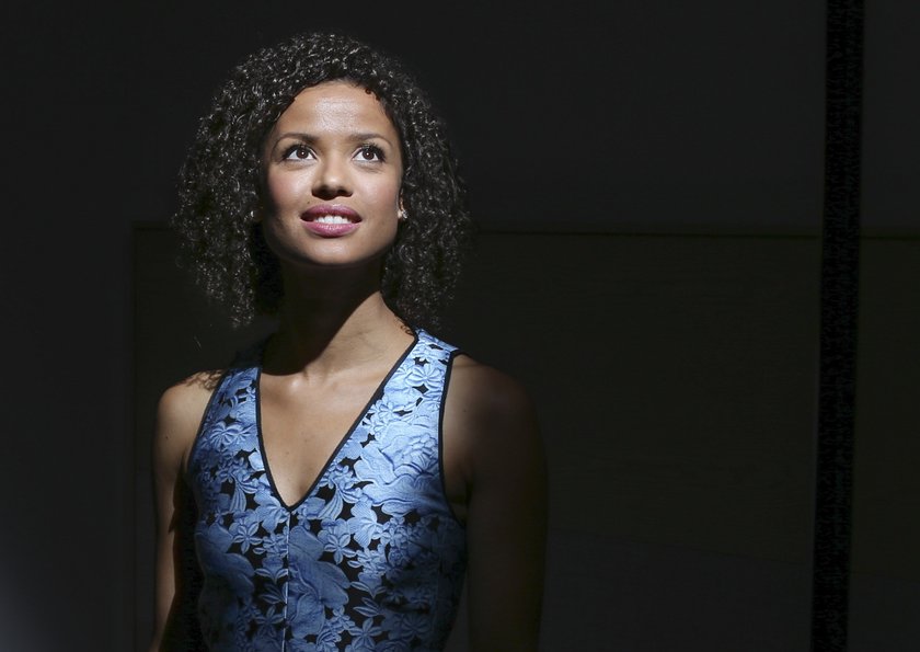 Gugu Mbatha-Raw