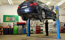 Nowe prawo dla starszych aut w 2025. Decyzja zapadła, UE zmienia zasady