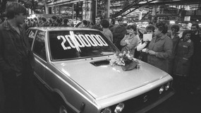 Pamiętasz te samochody? 8/11 to poziom ekspert