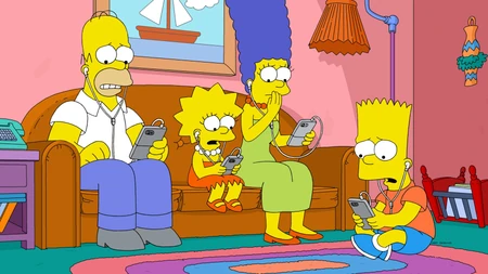 Simpsonovi