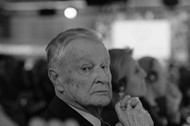 Zbigniew Brzeziński