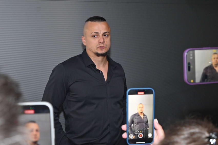 Terza u šoku zbog tužbe Milice