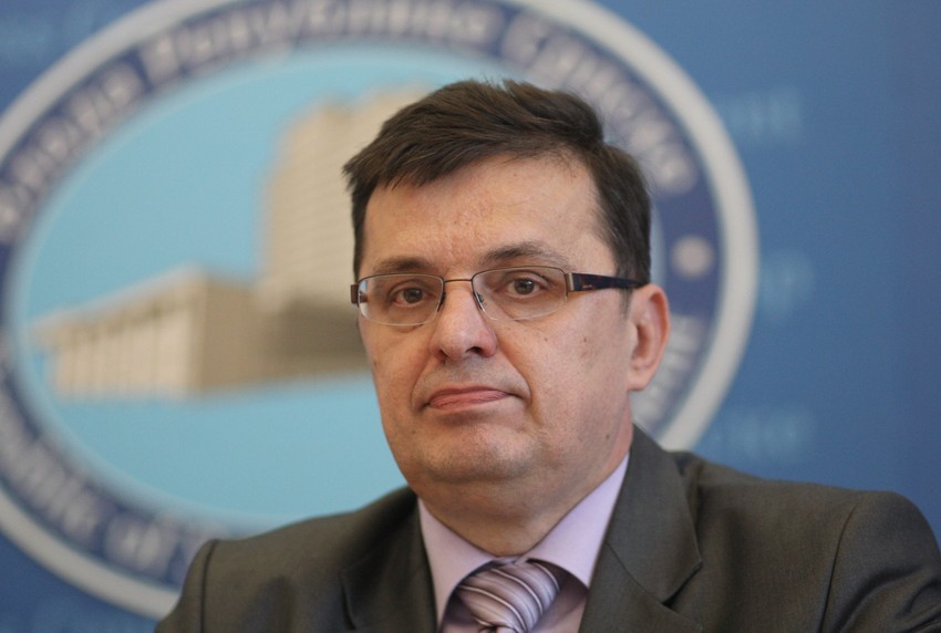 Zoran Tegeltija ministar finansija RS