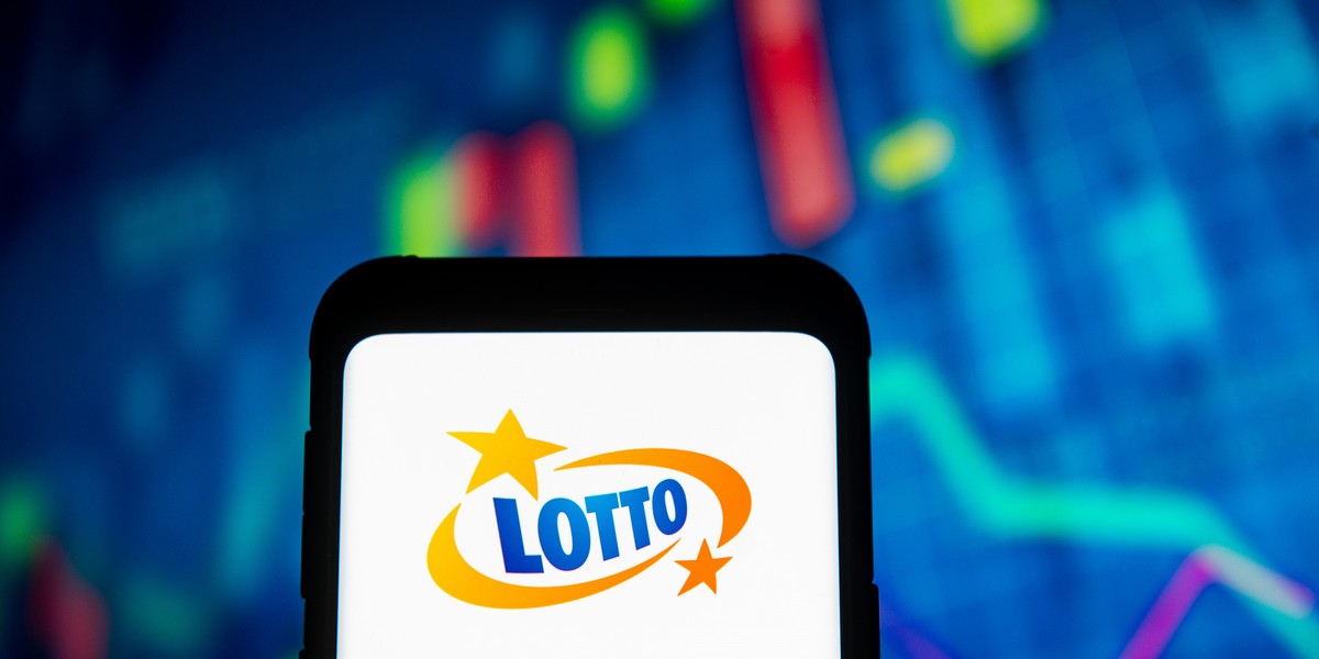 Zwycięzca w Lotto wzbogaci się o prawie 15 mln zł.