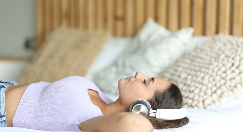 I started using a napping app and now I can take 26-minute naps that ...