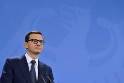 Premier: Cały świat stoi dziś w cieniu inflacyjnego zagrożenia