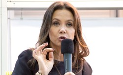 Kinga Rusin: Dobrze wyedukowany naród nigdy nie zgodziłby się na to, co się teraz wyczynia!