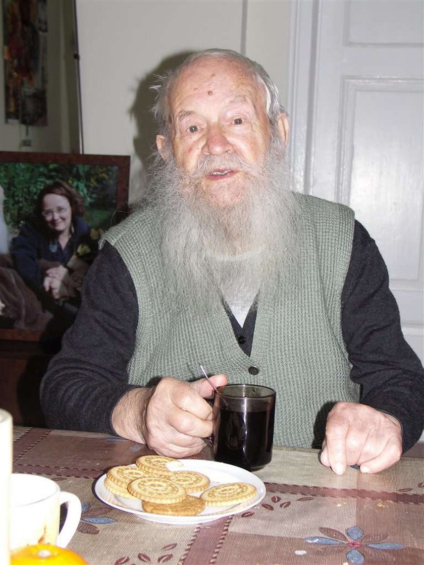 Oto najstarszy kapucyn w Polsce. Służy Bogu 80 lat!