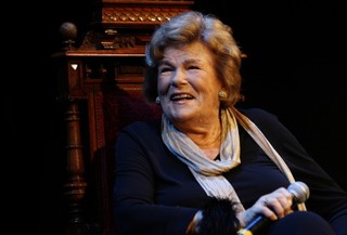 Nie żyje Maria Koterbska: Królowa swingu, dama polskiej piosenki