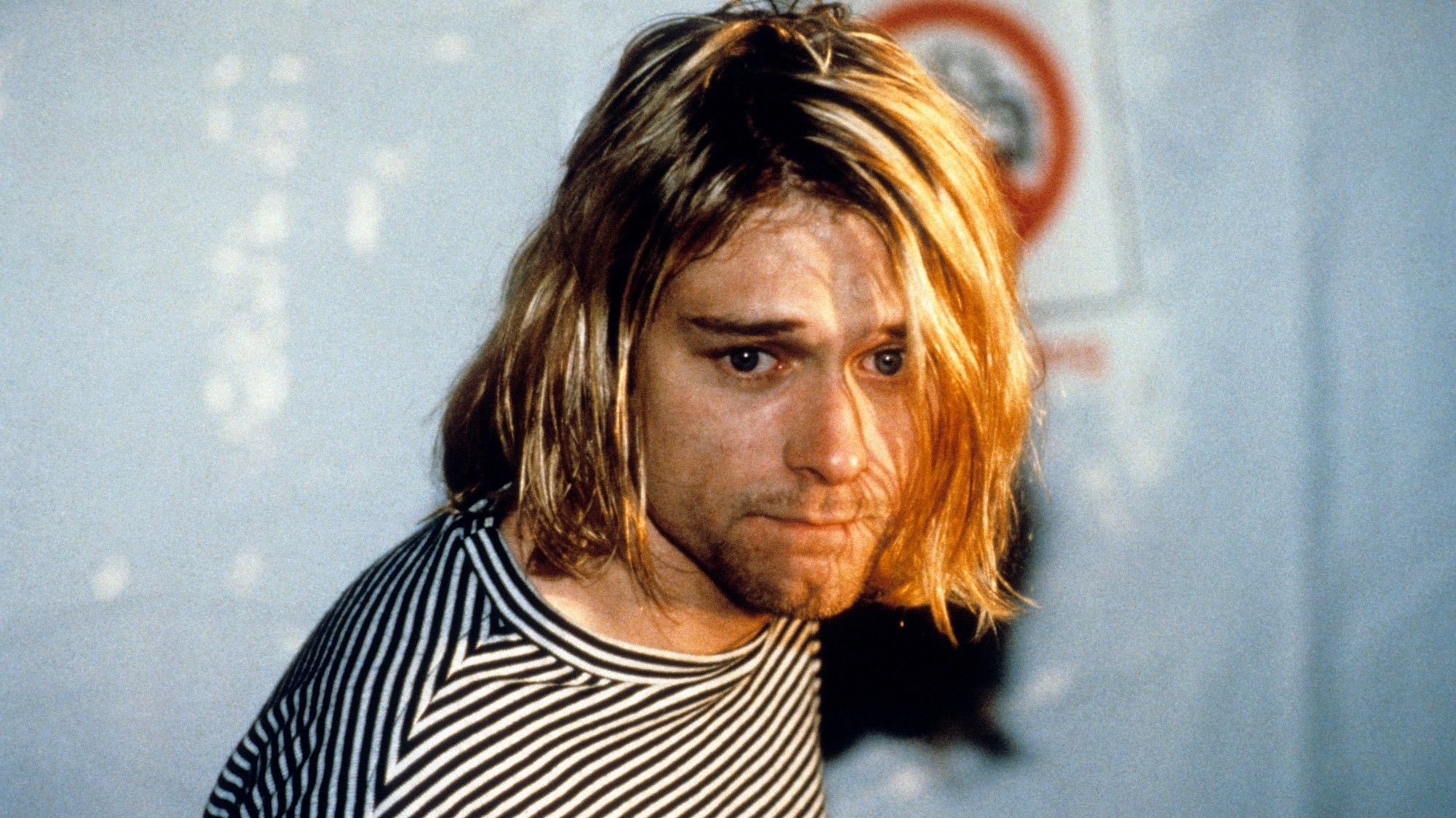 Kurt Cobain
