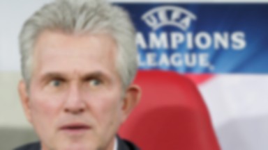 Jupp Heynckes: Guardiola to dobry wybór