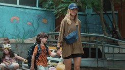 Gwiazda przebojowego serialu 'Matki Pingwinów' Masza Wągrocka: 'dzieci wiedzą, kto im ściemnia' [ROZMOWA]