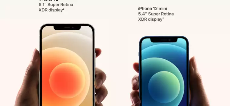 iPhone 12, a może tańszy smartfon z Androidem? Sprawdzamy, co się bardziej opłaca