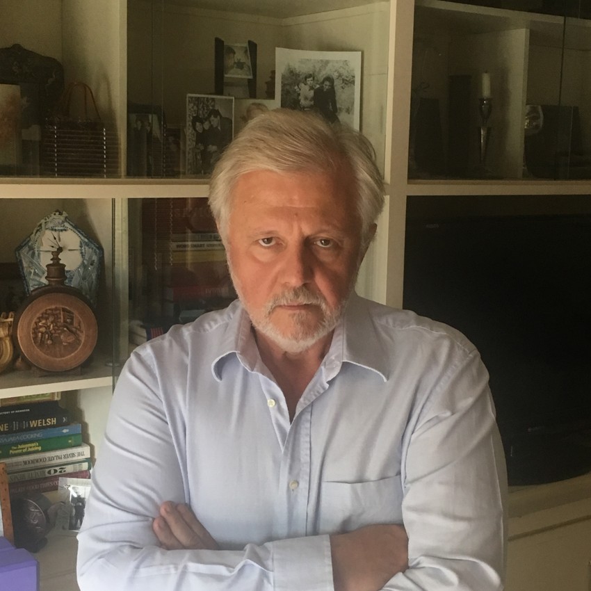 Predrag Gaga Antonijević