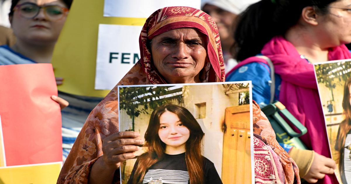 Pakistan: padre uccide figlia 16enne per account TikTok