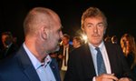 Boniek uderza w Probierza. "Nie powinien o tym decydować"