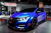 Honda Civic Type R Concept