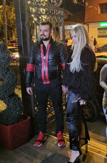 Bora Santana, Milica Kemez