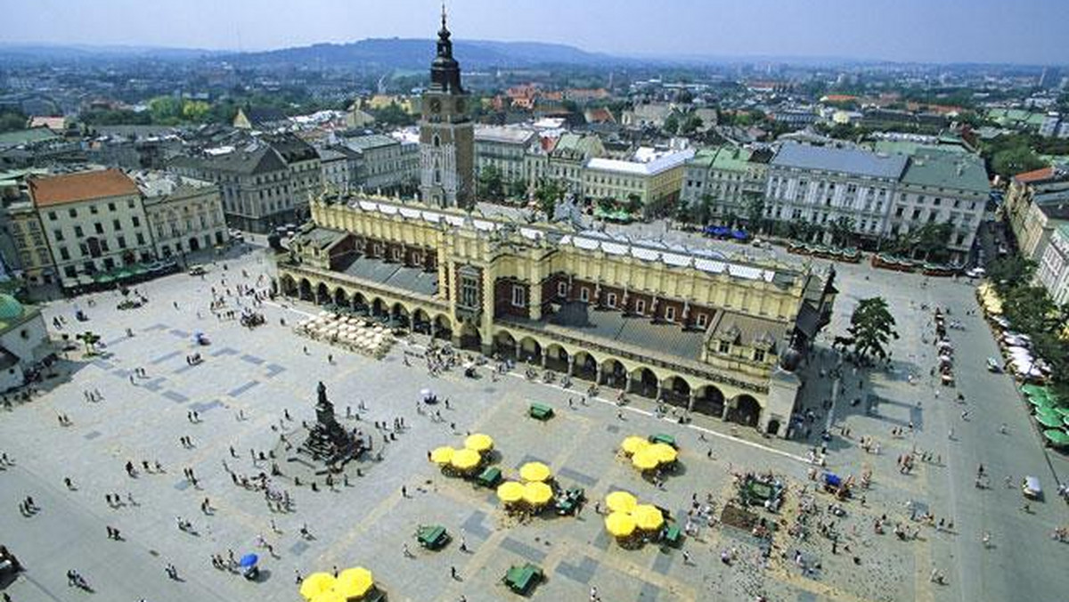 Galeria Najbardziej zakorkowane miasta Europy, obrazek 1