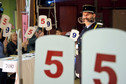 European Beard and Moustache championships in Wittersdorf