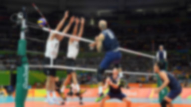 Rio 2016: Amerykanie zakończyli fazę grupową wygraną z Meksykiem