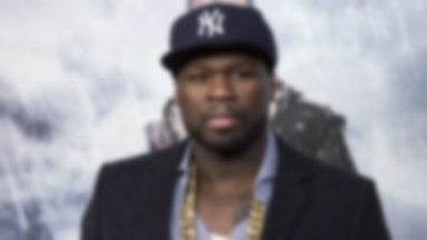 50 Cent przedstawia teledysk do "Smoke"