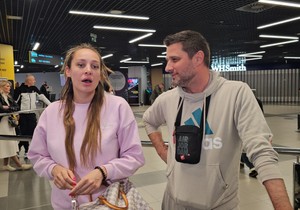 Luna i Marko