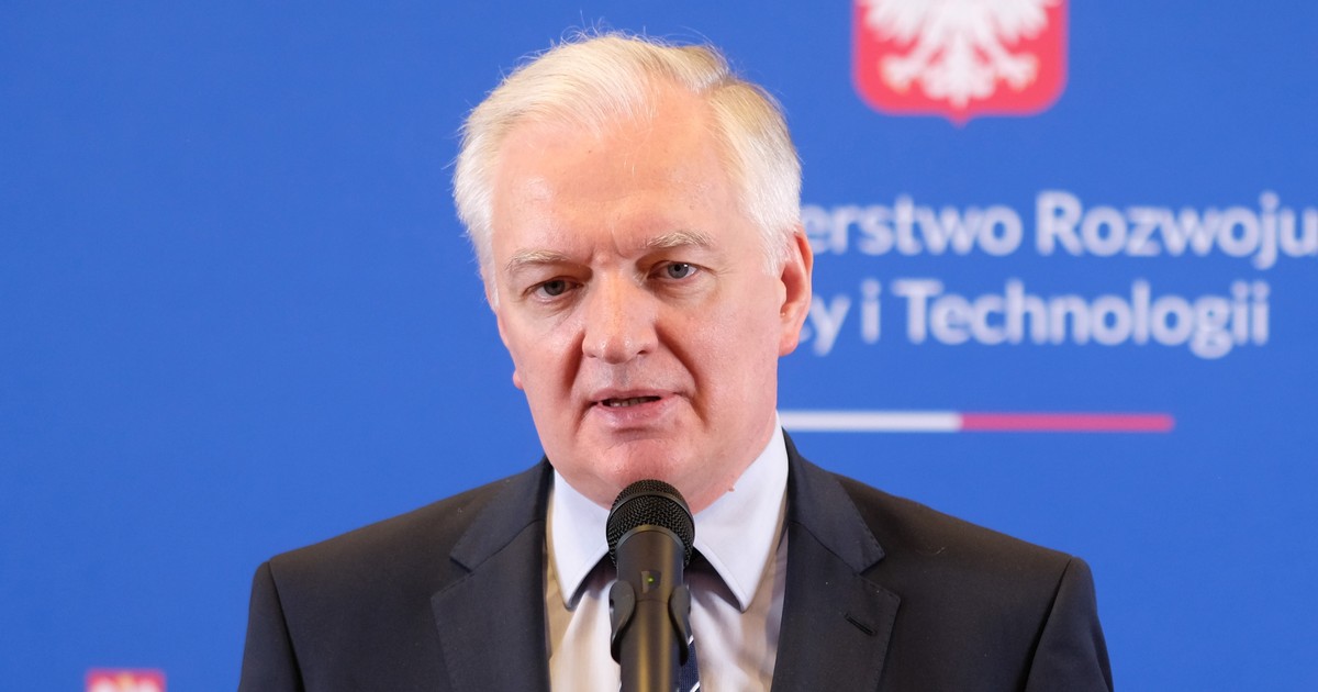 Gowin o Polskim Ładzie: popieram, ale są różnice w sprawie podatków - Vimarsana News