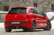 Abarth Punto Evo może być najszybszy w mieście