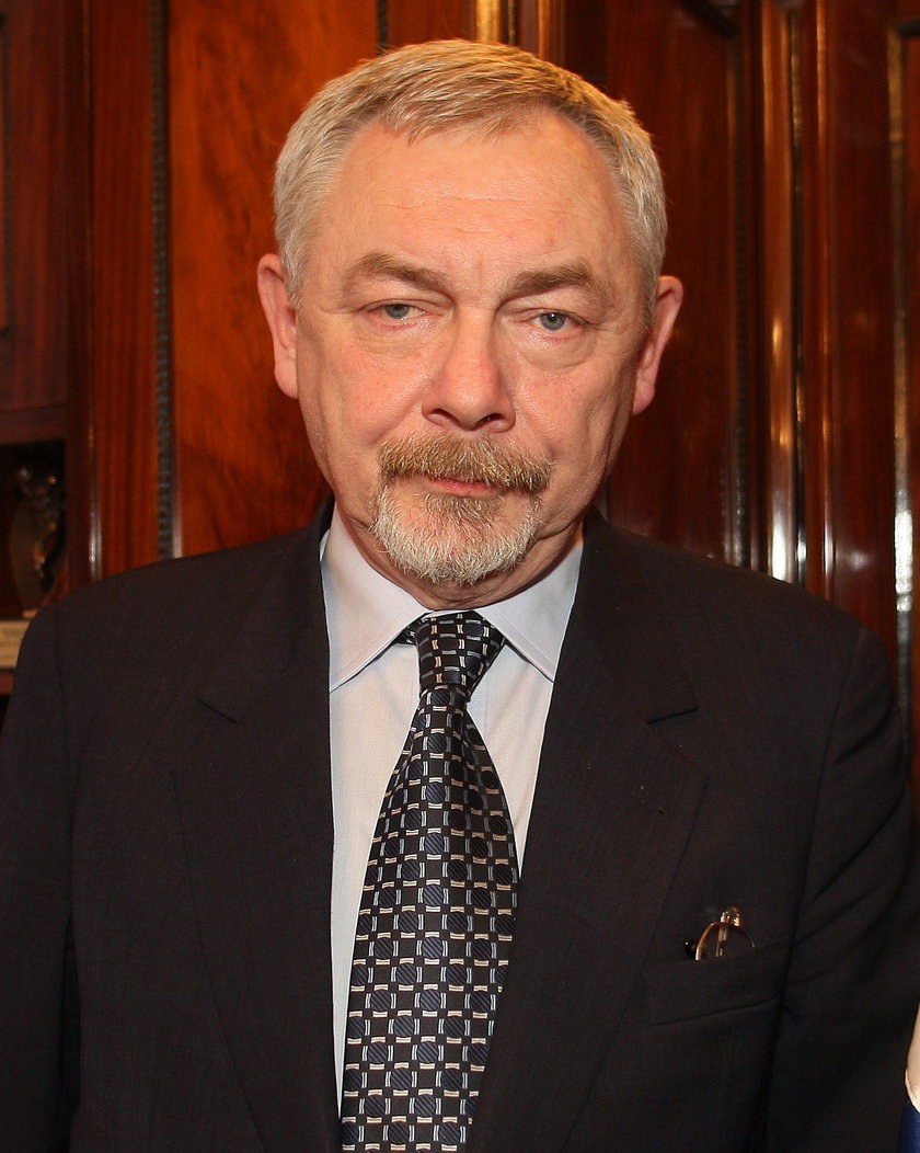 Jacek Majchrowski 