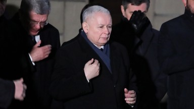 Jarosław Kaczyński: nierozliczenie komunizmu prowadzi do zacierania różnic między dobrem a złem