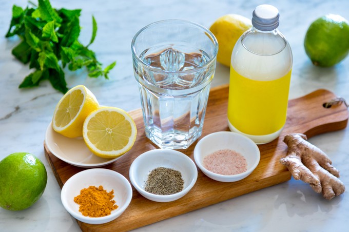 Echinacea, fokhagyma és ginzeng: ezek most a legfontosabb immunerősítők