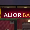 Alior Bank ma ponad pół miliarda złotych straty