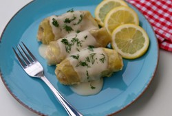 Specjalne, wielkanocne i błyskawiczne gołąbki. Rodzina będzie zachwycona, takie pyszne