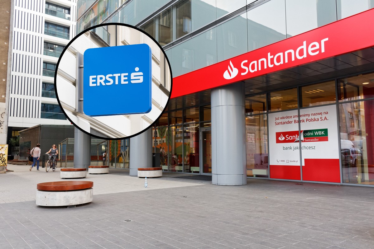 Europejski gracz wkracza na polski rynek bankowy. niedługo rebranding