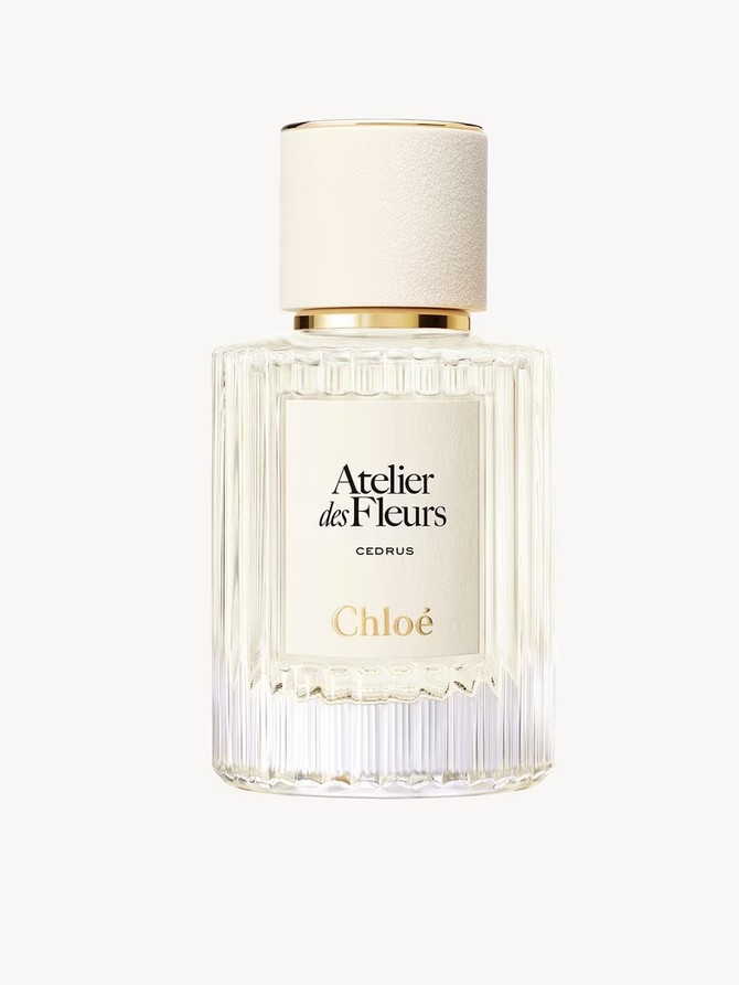 Chloé Atelier Des Fleurs Cedrus