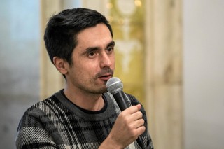 Kolejna edycja festiwalu miejskiego Muzeum Sztuki Nowoczesnej „Warszawa w Budowie”