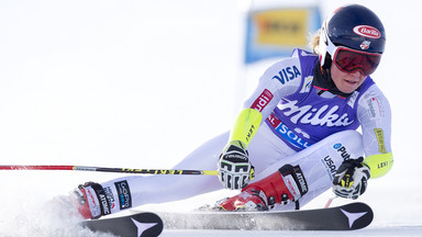 Alpejski PŚ: Mikaela Shiffrin wraca do rywalizacji
