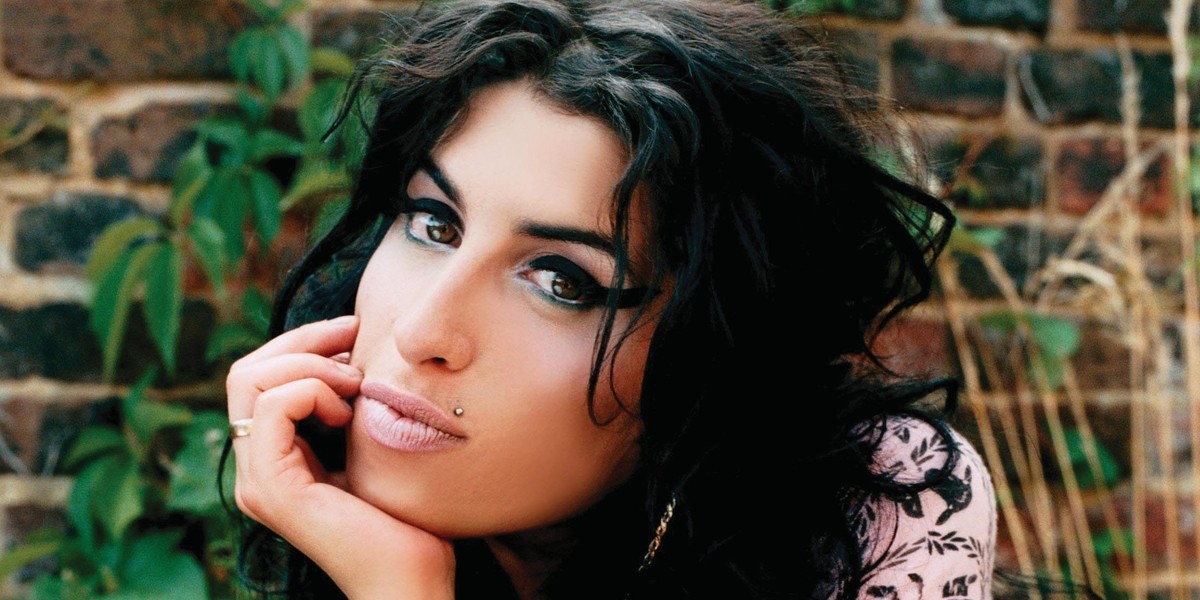 Amy Winehouse