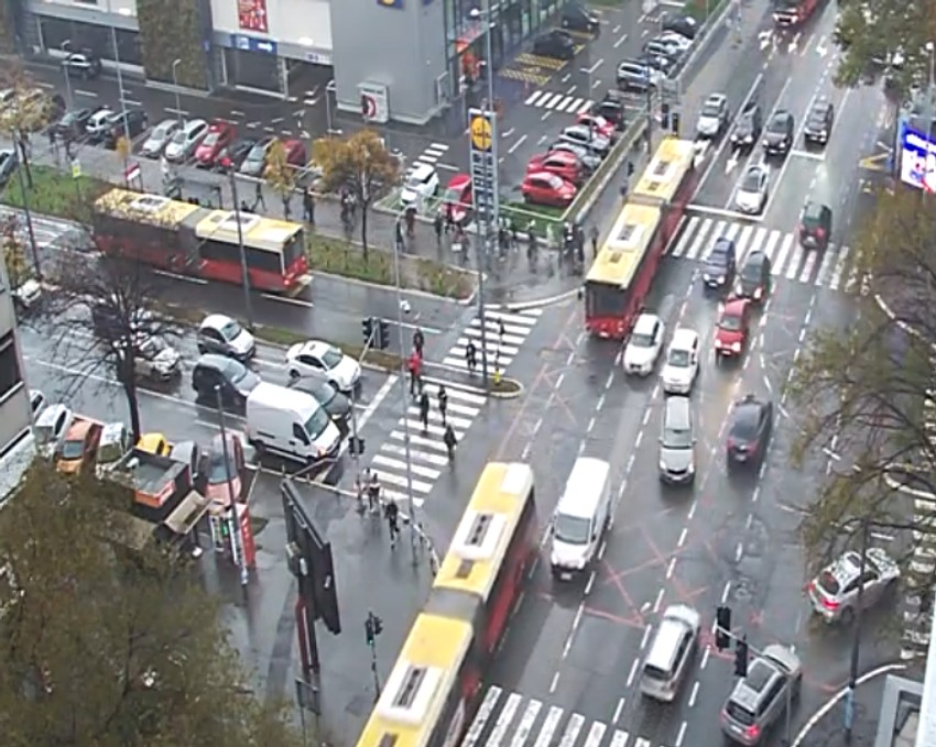 Bulevar despota Stefana