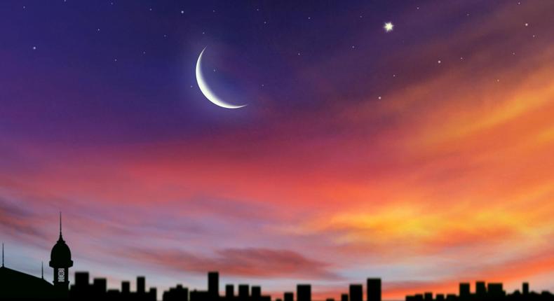 Ramadan begins (About Islam)