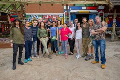 Rusza reality show 'Agent. Gwiazdy'. Kto z uczestników jest tytułowym agentem?