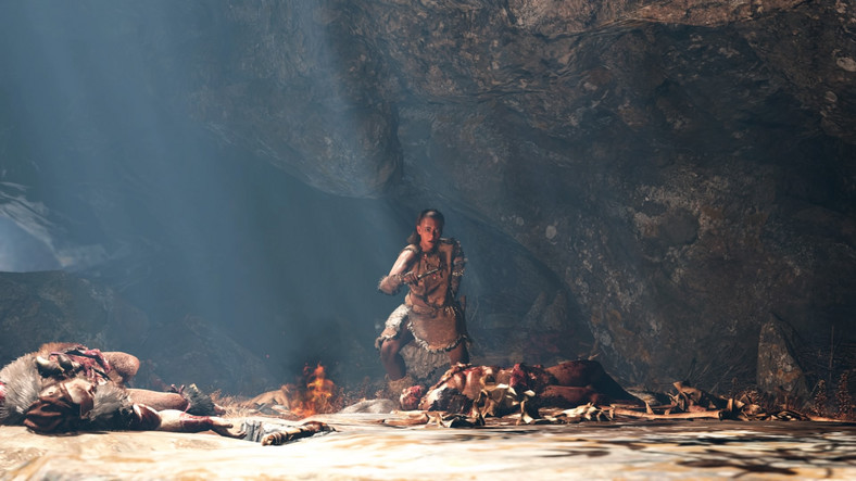 Far Cry Primal