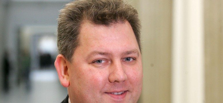 Sikorski sam nie chciał do NATO