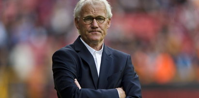 Morten Olsen: Podoba mi się Sobota